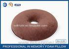 Dount Coccyx Orthopedic Memory Foam Seat Cushion For Hemorrhoids Healthy Care