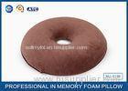 Dount Coccyx Orthopedic Memory Foam Seat Cushion For Hemorrhoids Healthy Care