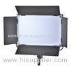 Super Bright White Leds Battery Powered Studio Lights 60 Beam Angle