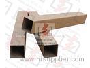 Custom Printed Cardboard Storage Shelves Environmental Protection