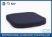 High Density Memory Foam Travel Seat Cushion Pads Memory Foam Floor Cushion