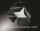 Indoor / Outdoor LED Broadcast Lighting Sets For Photography