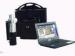 Thickest real time Portable x-ray scanner Machine for Crime investigation