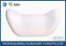 Comfort Orthopedic Lumbar Pillow Memory Foam Waist Support Cushion For Car Seat