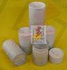 Food Grade Cardboard Cylinder Packaging / Small Cardboard Tube Boxes