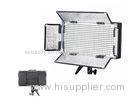 Photo / Studio LED Broadcast Lighting Cool White Hand Control