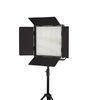 Professional Photography LED Studio Lights 1024 ASVL 7000 Lux/m