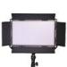 Bi Color Dimmable Portable Photo Studio Lights With Ultra Bright LEDs