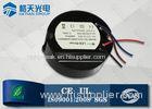 40W DC to DC Constant Current LED Driver 12-24VAC 30-72VDC 5 Years Warranty