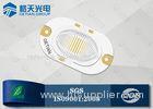 Natural White COB Flip chip LED Module 40w 50w 60w for street light 4000K - 4500K