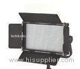 3200K - 5600K LED Photo Studio Lights V Mount LCD Dimmable 12V DC