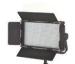 3200K - 5600K LED Photo Studio Lights V Mount LCD Dimmable 12V DC