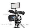 Dimmable LED Video Lights On Camera Light For Video Lighting LED