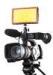 High Power Portable Studio Lighting Portable LED Lights 5600K or 3200K