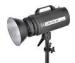 Adjustable Studio Photo LED Fresnel Light with Bowen Mounting