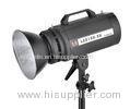 Adjustable Studio Photo LED Fresnel Light with Bowen Mounting