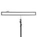 High Power Aluminum LED Film Studio Lights With Correct CT high CRI