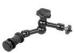 Articulating 7" Magic Arm for LED Light DSLR LCD Monitor HDV HDSLR Magic Arm
