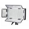 60 Degree Broadcast LED Pannel Light Daylight With Solid Metal Housing