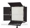 Portable Plastic LED Continuous Photo Studio Lamp with LCD V Mount