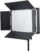 High CRI Black TV Studio Lighting Professional Lights For Film