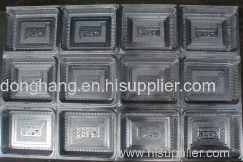 Donghang Plastic Lunch Box Mould