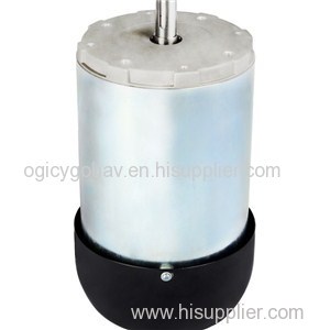 ZYT-145G-02 Series DC Motor