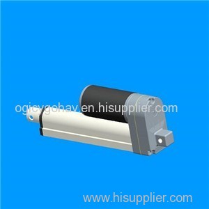 HT42P Series Geared Motor