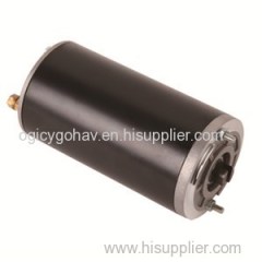 ZYT-80 Series DC Motor