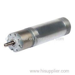 HX42X Series Geared Motor