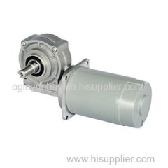 HY-173 Series Geared Motor