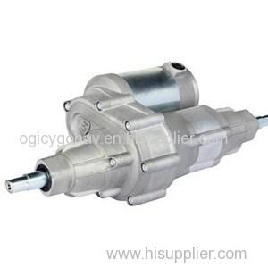 HH83T Series Transaxle Product Product Product
