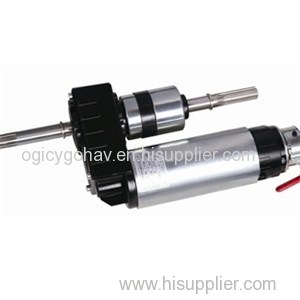 HY-188 Series Transaxle Product Product Product