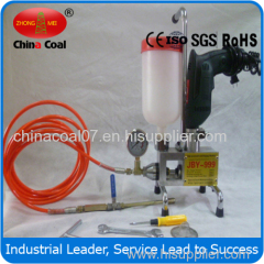 JBY999 High Pressure Grouting Machine