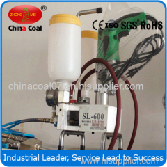 SL-600 Double-liquid type High Pressure Grouting Machine