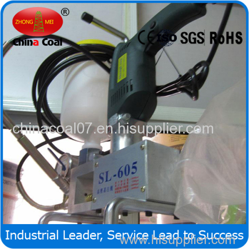 SL-808 High Pressure Foam Grout Machine