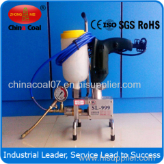 SL-999 High Pressure Grouting Machine