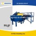 UK desigh oil filter shredder machine