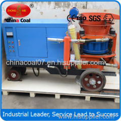 HSP-9 Wet Shotcrete Machine for Construction