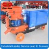 5PCZ 5 Concrete Spraying Machine