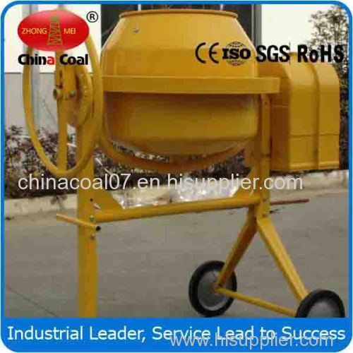 UT35 Portable Concrete Mixer