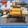 Mortar mixer JS500 Concrete Mixer