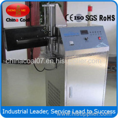 Automatic 10mm Bottle Cap Induction Sealing Machine