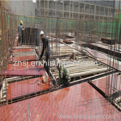 ZNSJ low price bridge construction concrete formwork