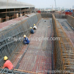 ZNSJ low price bridge construction concrete formwork