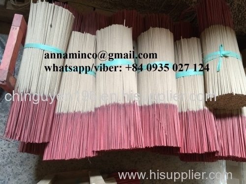 Sell Incense stick for Thai Lan market skype: bachnguyen_nt