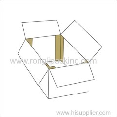 Factory direct sale pallet corner protectors for packing