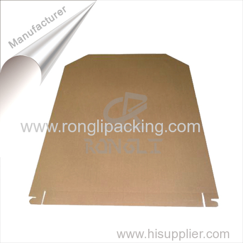 kraft slip sheet cardboard slip sheets