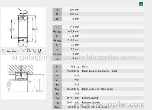 23056-E1 23272-E1A-K-MB1 + AH3272G-H 232/800-MB 23248-E1 23180-E1A-MB1 23040-E1-TVPB 231/1000-B-MB 23156-E1