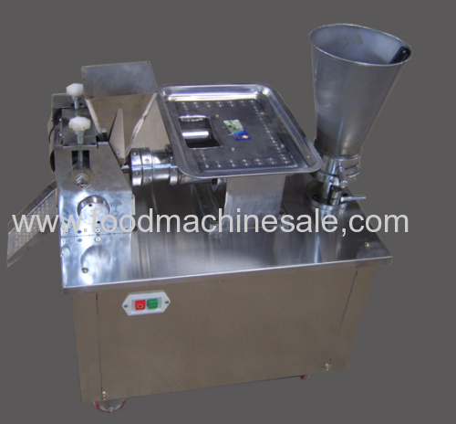 Automatic Dumpling Making Machine